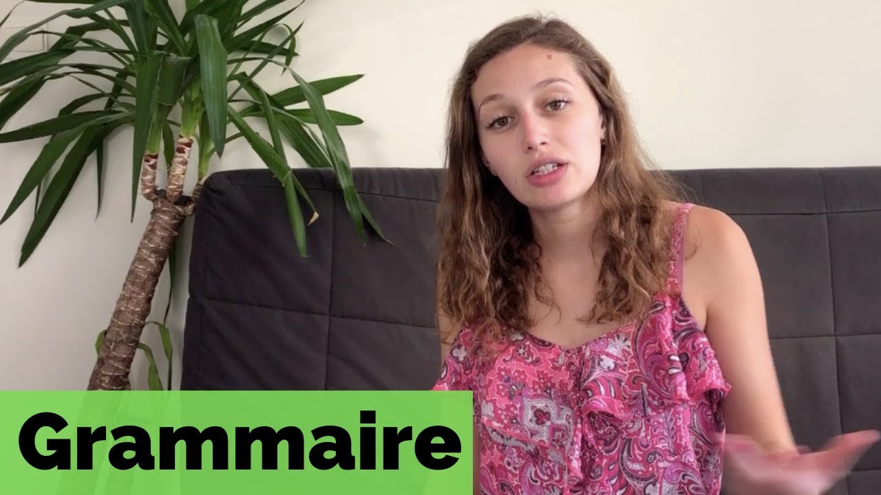 Les classificateurs en chinois 🗄