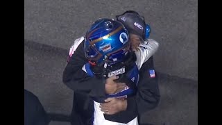 Driver Audio: Natalie Decker (Top 5 Finish) - 2020 NextEra Energy Resources 250