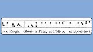 Ecce Advenit (Epiphany, Introit)
