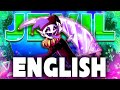 I Remixed Jevil S Theme Into An Anime Opening ENGLISH The World Revolving Lyric Cover I Remixed Jevil S Theme Into An Anime Opening ENGLISH The World Revolving Lyric Cover