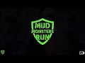 Mud Monsters Run October 2018