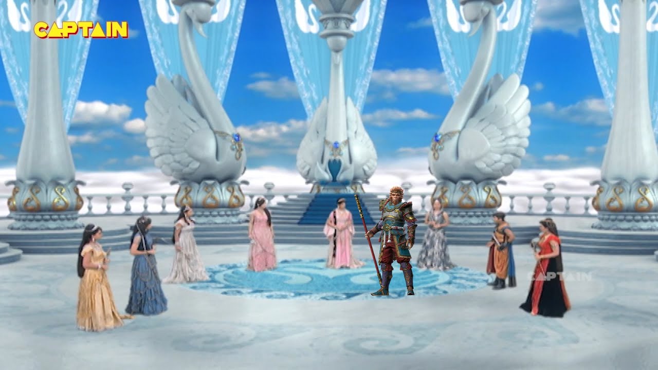 Baalveer ( बालवीर ) Full Episode 392 || Dev Joshi, Karishma Tanna