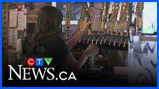 Barrie, Ont. locals react to provincial minimum wage hike