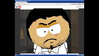 Flash Game - Ray Part 1 (2003)
