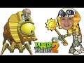 Plants vs Zombies 2 Растения против Зомби 2 ЗомБосс Древнего Египта ZOMBOSS in Ancient Egypt