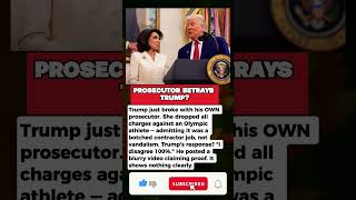 The Real Scandal Isn't Trump vs. Pirro #breakingnews