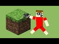 Playing Minecraft with a steam controller