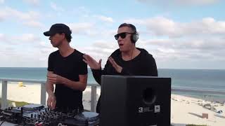 (Fatum - Kensho)Artbat & Sailor & I – Best Of Me (Cosmic Gate Miami Beach Live)