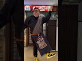 【石川県 金沢市】ダンスお好み焼き屋社長#石川県#金沢市#片町#ダンス#ダンス動画