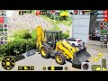City Construction Simulator 3D.Gemaeplay Part#2