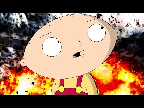 FAMILY GUY CAST PLAYS COD - Funny Reactions to Family Guy On Black Ops 2