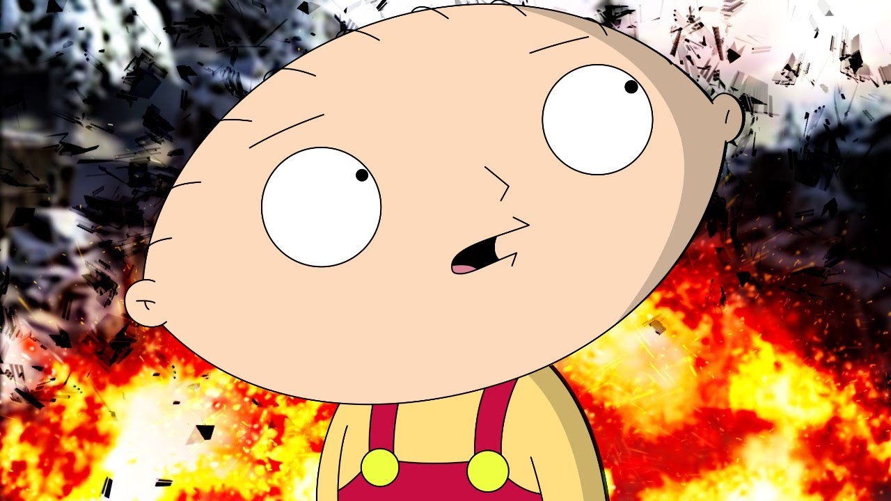 FAMILY GUY CAST PLAYS COD - Funny Reactions to Family Guy On Black Ops 2