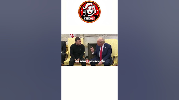 trump vs zelenski #lewica #platformaobywatelska #stanowski #zero #tusk #duda #prezydent #trump