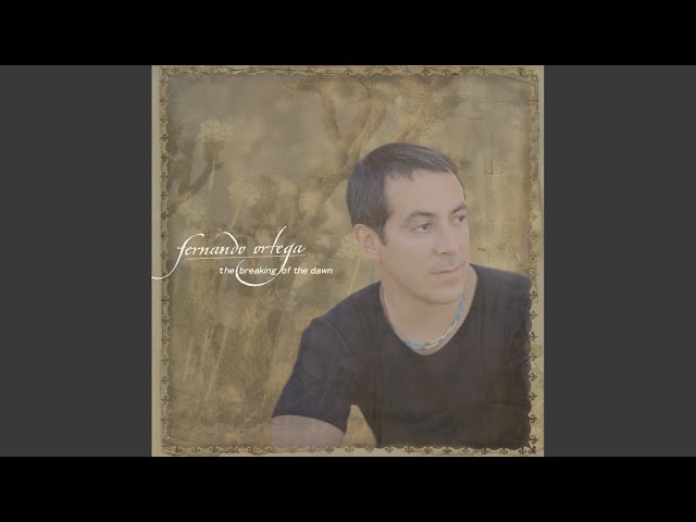 Fernando Ortega - Margee Ann