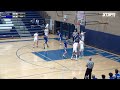 Bothell at Glacier Peak Boys Basketball