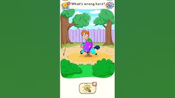 Dop 5 (Delete one part) level 10603 Walkthrough Solutions-All Levels ‎@hotgaming6714#youtubegaming