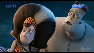 Sedang Gembira | Hotel Transylvania 3 Bahasa Indonesia