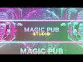 MAGIC PUB STUDIO БЕЗ МЕЖ AI Music Video