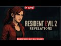 Resident evil 2 revelations(Claire) modo raid