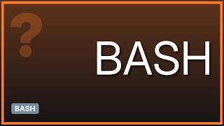 Splitting the working directory in a bash script News
