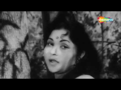 Zara saamne to aao chhaliye ... Janam Janam Ke Phere-1957 ... SN Tirpathi ... Bharat Vyas.