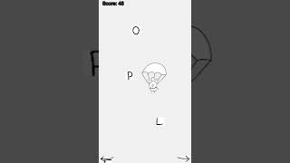 I created a javascript game representing myself ft- p5.js