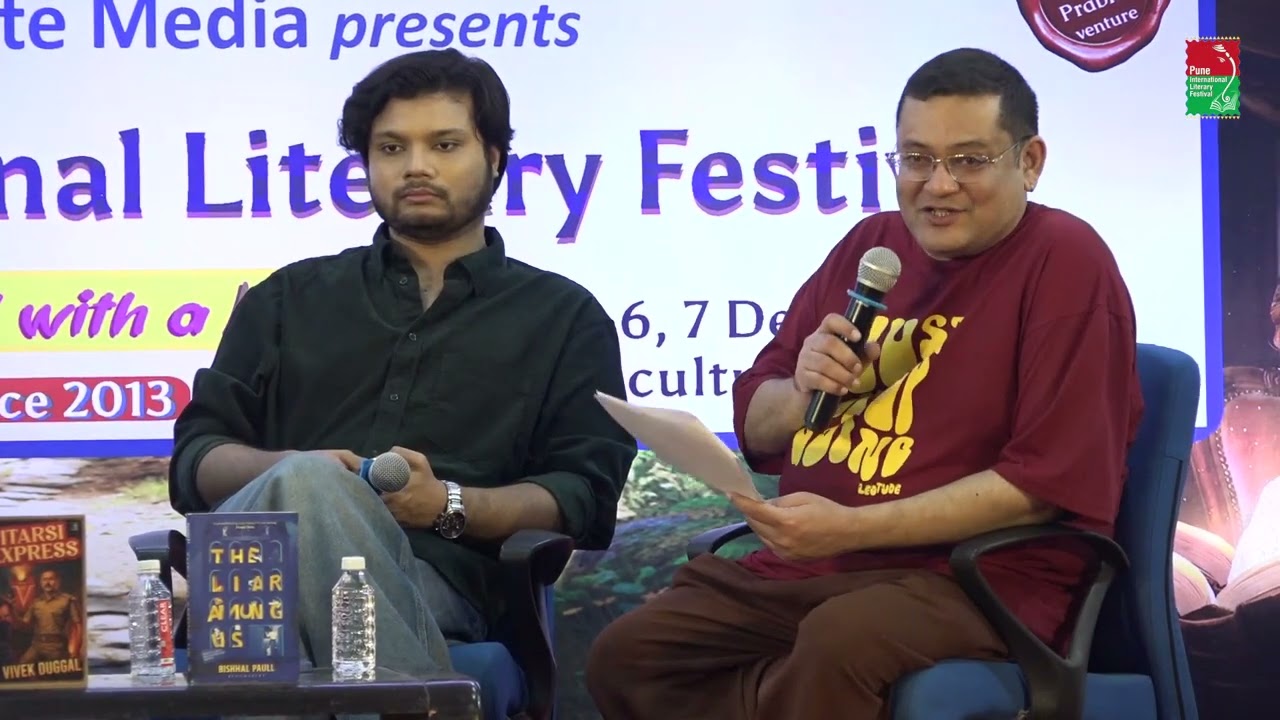 Choice, Challenge and Charisma of Mystery Fiction