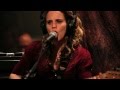 Capture de la vidéo Anna Calvi - Desire (Live On Kexp)