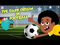 FIFA World Cup Special | How Football Started | The Dr Binocs Show | Peekaboo Kidz image