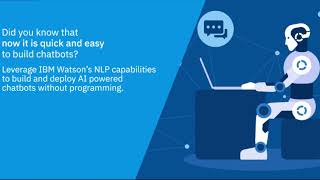 How to deploy AI-powered chatbots without programming