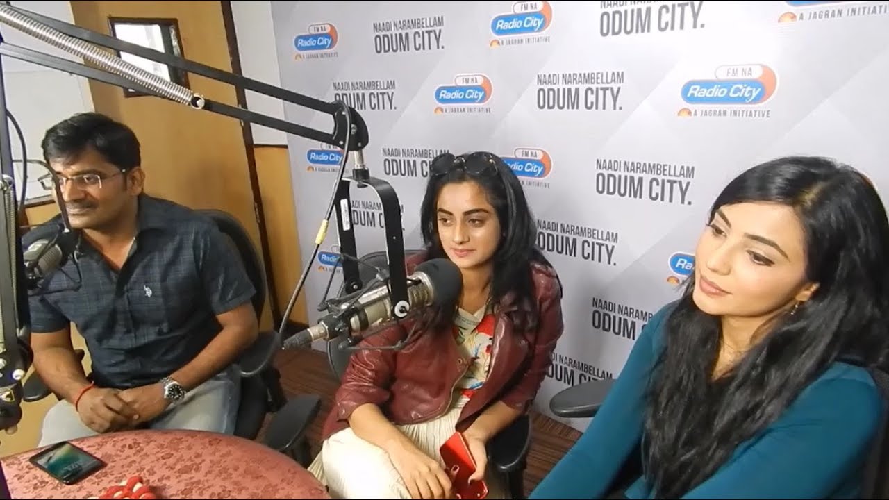 Nimir Exclusive Interview with Karunakaran | Parvati Nair | Namita Pramod