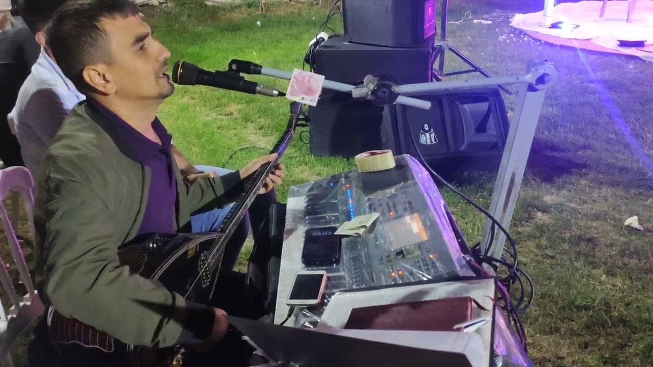 MEHMET ŞİMŞEK | HALAY POTPORİ VEZİRKÖPRÜ DERYA KIR DÜĞÜN SALONU #samsunvezirköprü #şimşek #müzik