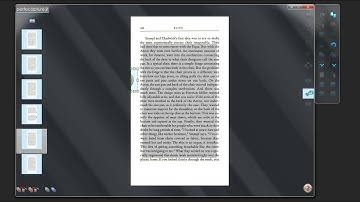 xcanex Quick Tips VI : Tools for Fixing Scans