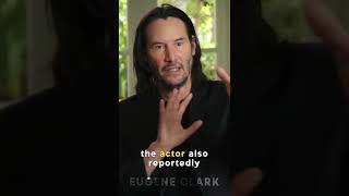 Did You Know That In John Wick...