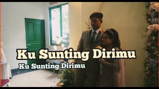 Ku Sunting Dirimu  Rudi Sabar    