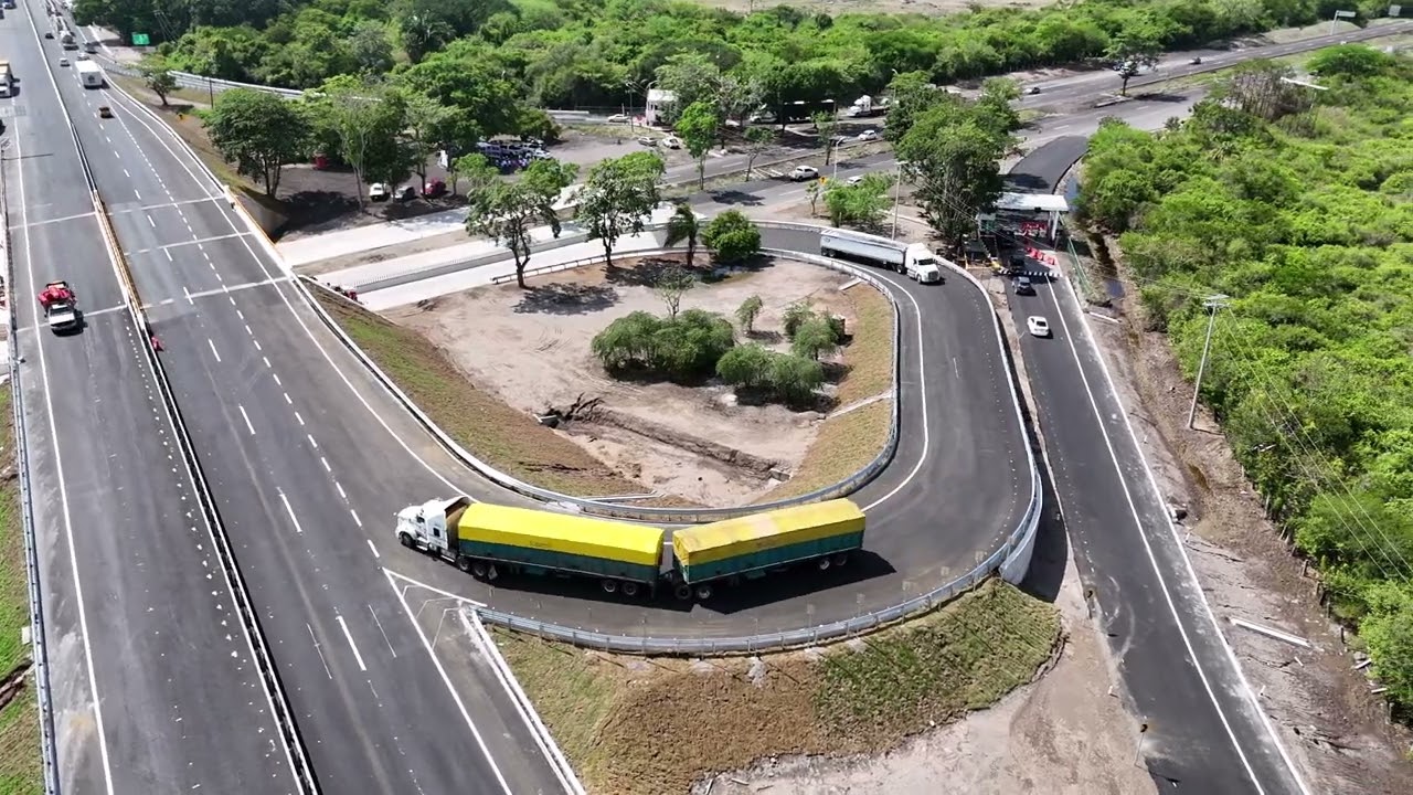 2024 06 26 INAUGURACIÓN PASO DEL TORO