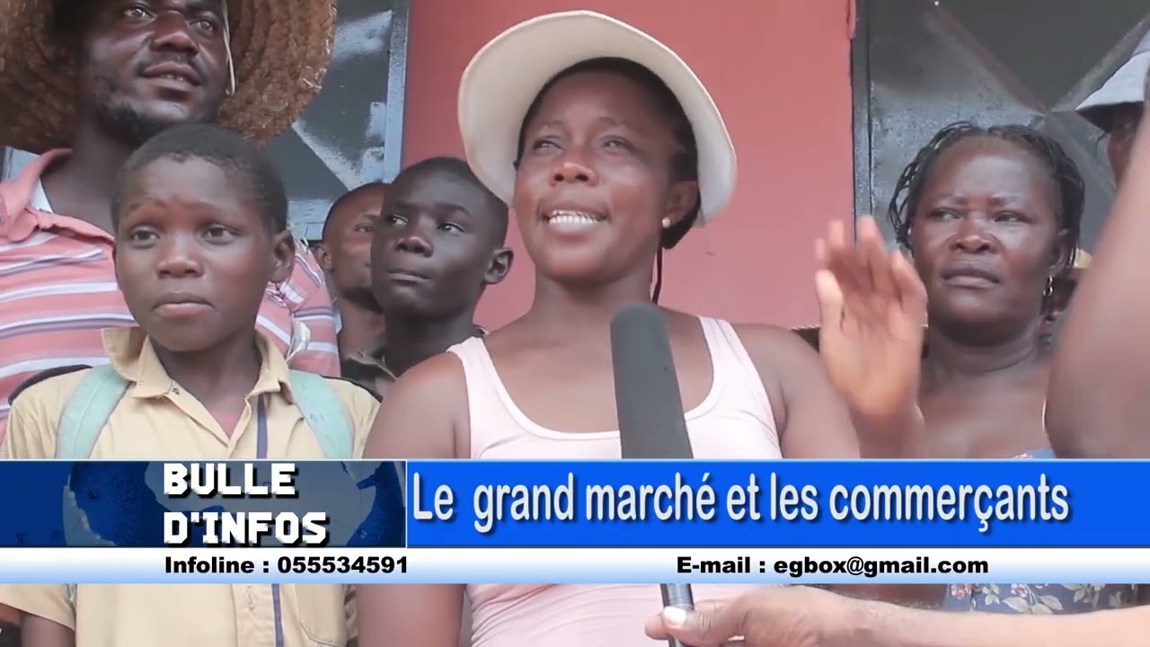 BULLE D’INFOS DU 14.02.2026