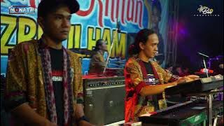 JANDA || VOC. SODIQ NEW MONATA LIVE MRANGGONLAWANG PROBOLINGGO