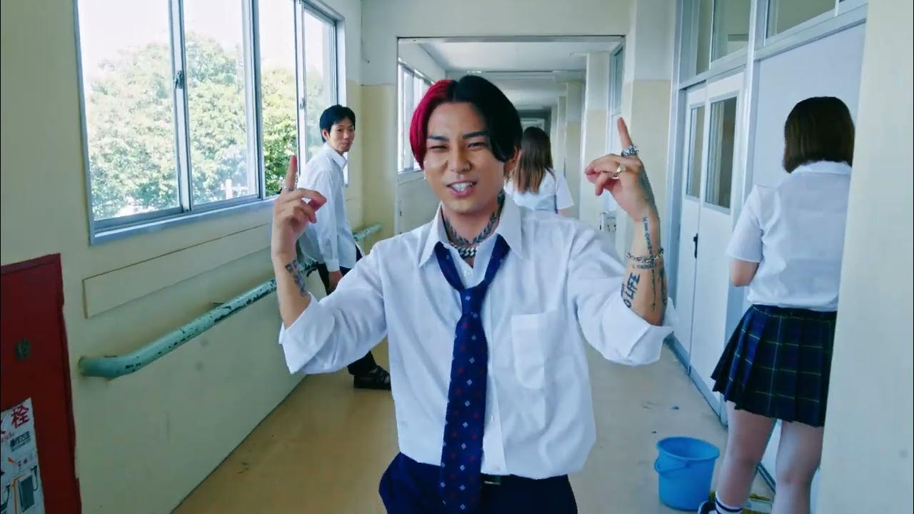 『PARADISE』 - SALT. (Official Music Video) 『PARADISE』 - SALT. (Official Music Video)