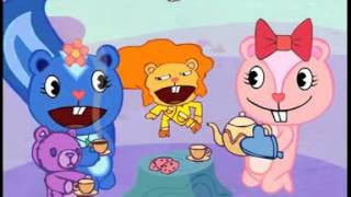 Счастливые лесные друзья (Happy Tree Friends,сериал 2006 – 2010)