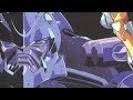 Beast wars neo eng subbed 14 ships log 