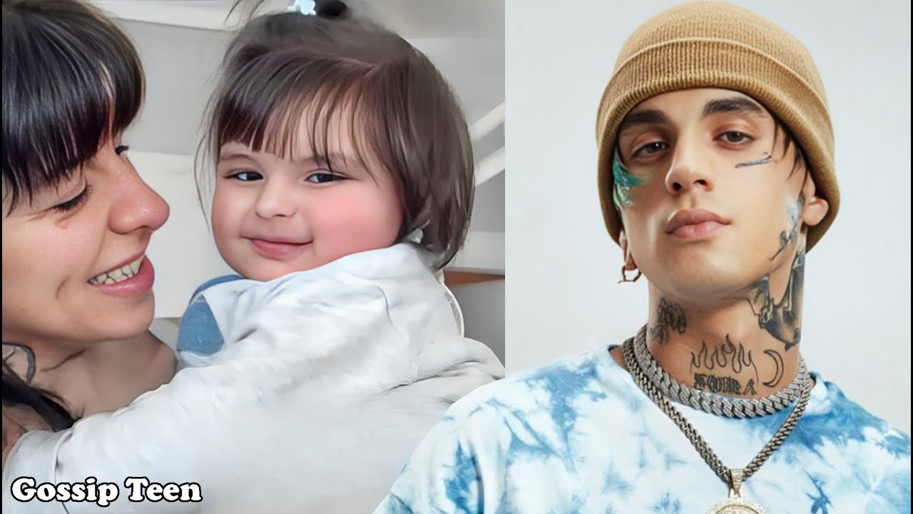 Filtran Reencuentro De Cazzu Y C R O  En El Buenos Aire Trap, ¿Conoció A Inti? #cazzu #cro