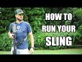 What Rifle Sling Works Best For Your Setup?