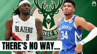 We DID NOT See This Coming… | Daily Bucks News &amp; Rumors