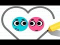 Love Balls - Gameplay Walkthrough