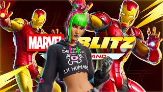 Free Limited-Time Fortnite Skin (and how to get it)