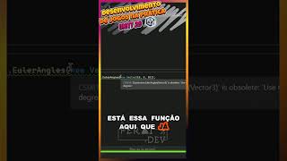 Como criar Jogos