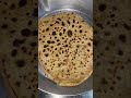sada crispy paratha with chay🤌❤️#shortvideo #food #mycooking