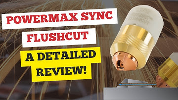 Exploring the Powermax SYNC FlushCut Cartridge: A Detailed Review!