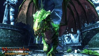 The Forgotten Places Of Neverwinter & Why They Need To Be Changed!